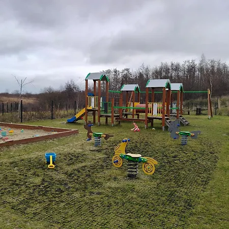 Lily The Big Screen For 6 People & Parking Gdańsk